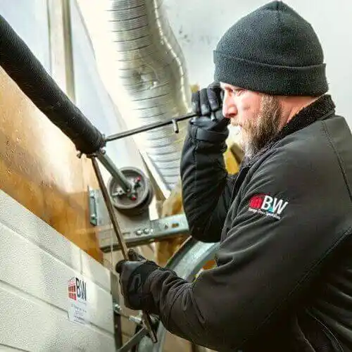 garage door service Bayamón